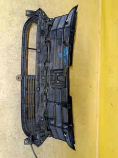 Решетка радиатора 71125-T6G-J01-M1 на Honda N-Wgn JH1 Фото 4