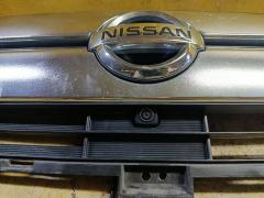 Решетка радиатора 6400G912, 8781A165 на Nissan Dayz B21W Фото 4