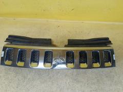 Решетка радиатора на Mitsubishi Delica D5 CV5W 7456A366