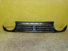 Решетка радиатора на Suzuki Hustler MR41S 71741-65P5  71742-65P5
