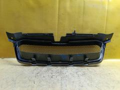 Решетка радиатора на Subaru Legacy Wagon BP5 Фото 4