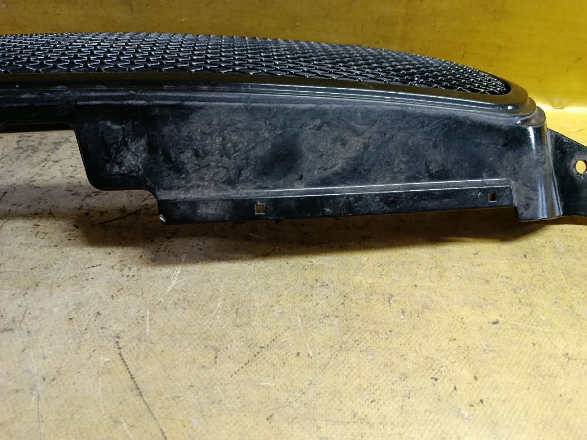 Решетка радиатора на Subaru Legacy Wagon BP5 Фото 11