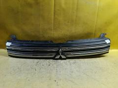 Решетка радиатора на Mitsubishi Outlander GG2W 7450A643  7450A862