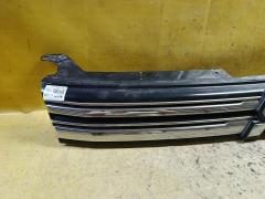 Решетка радиатора 7450A643, 7450A862 на Mitsubishi Outlander GG2W Фото 2