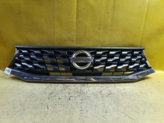 Решетка радиатора на Nissan Dayz B21W 7450A838/855  7450A838-01