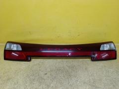 Стоп-планка на Subaru Legacy Lancaster BH9 4835B
