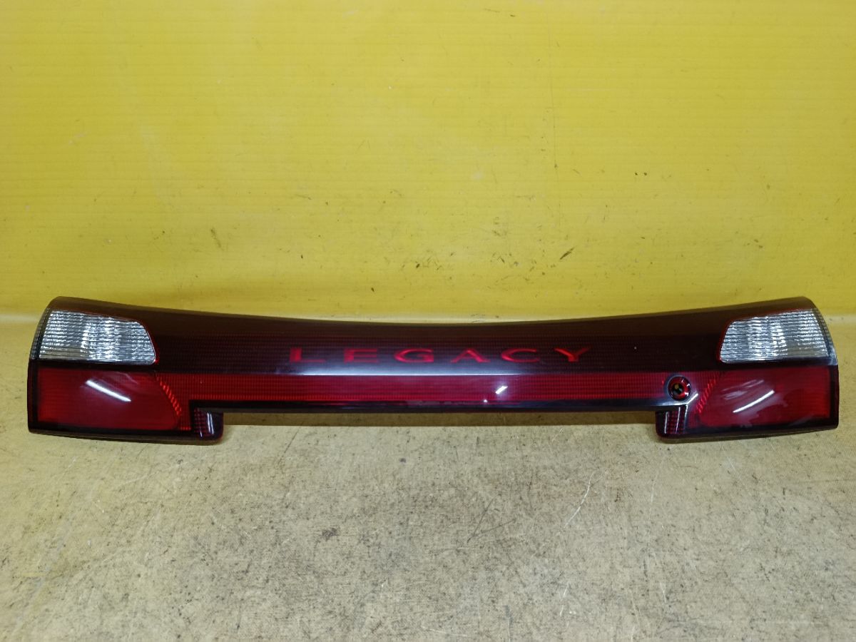 Стоп-планка 4835B 4835B на Subaru Legacy Lancaster BH9 Фото 1