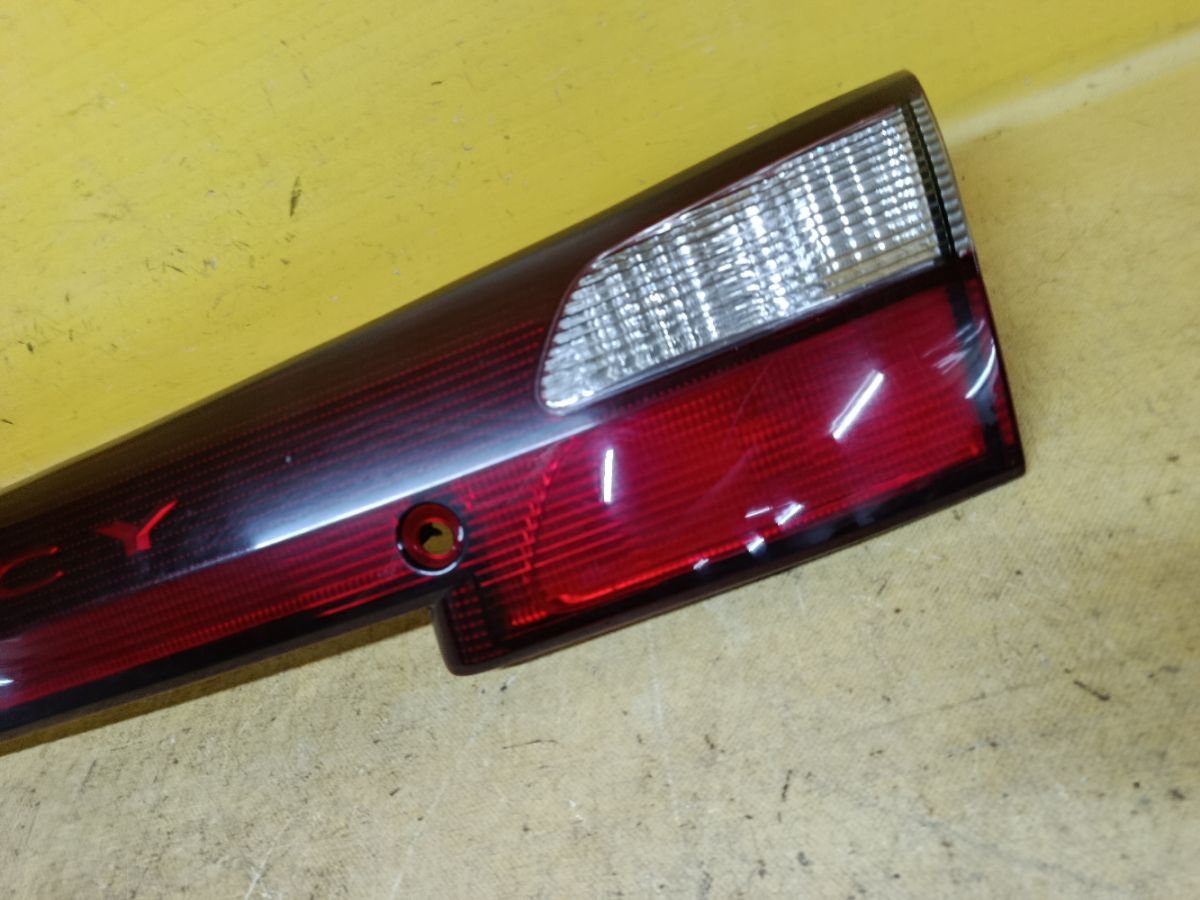 Стоп-планка 4835B 4835B на Subaru Legacy Lancaster BH9 Фото 2