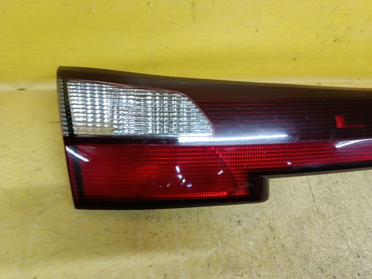 Стоп-планка 4835B 4835B на Subaru Legacy Lancaster BH9 Фото 3