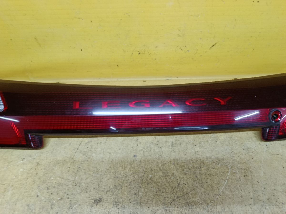 Стоп-планка 4835B 4835B на Subaru Legacy Lancaster BH9 Фото 4