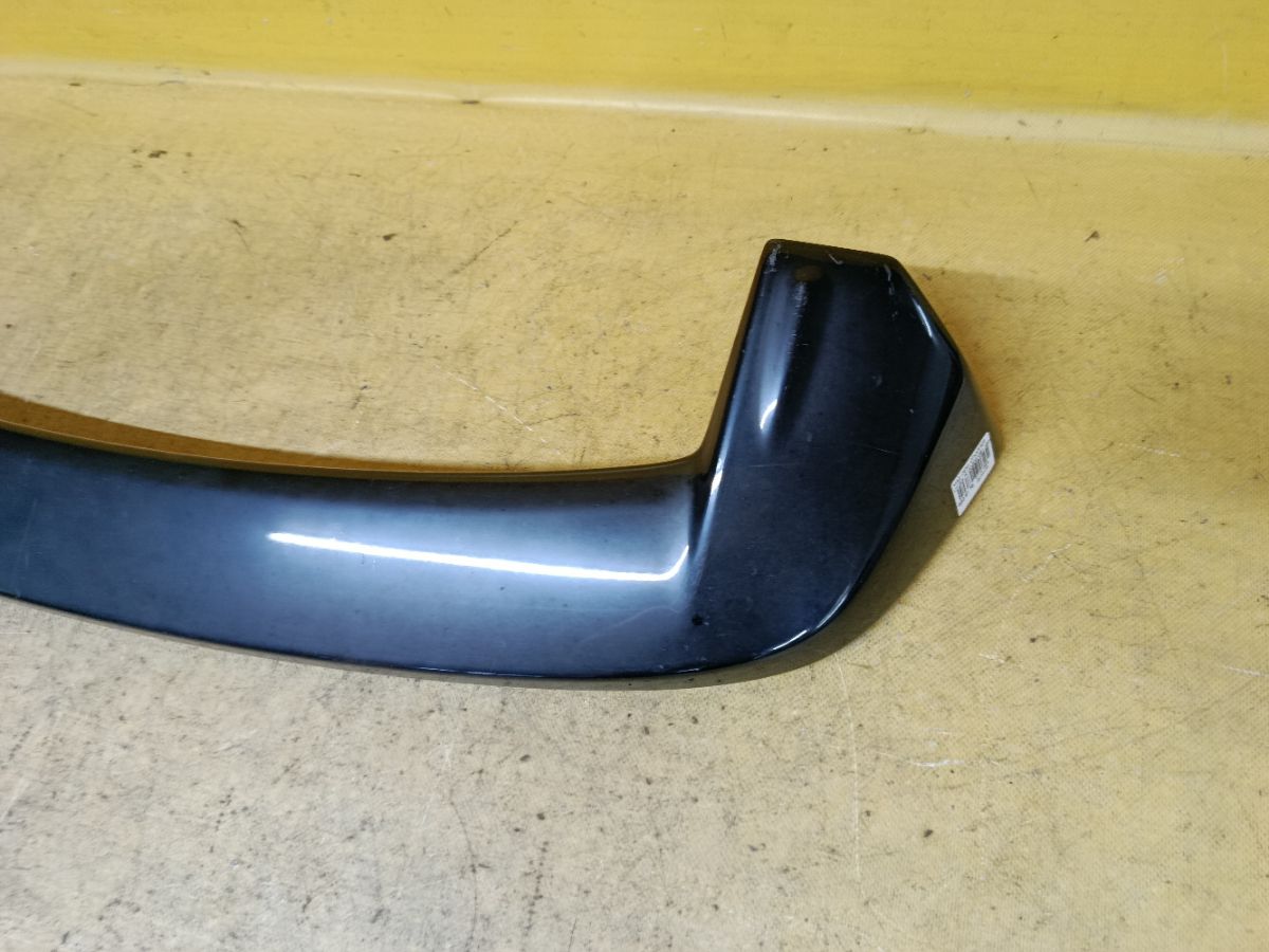 Спойлер D35051961 на Mazda Demio DY3W Фото 2
