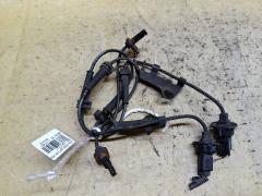 Датчик ABS на Honda Freed GB3 L15A Фото 2
