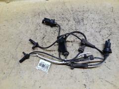 Датчик ABS на Honda Freed GB3 L15A Фото 2