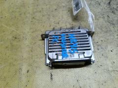 Блок розжига ксенона на Suzuki Hustler MR41S 89089352