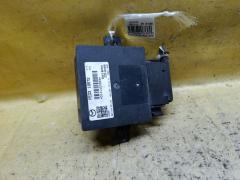 Блок упр-я на Mazda Demio DEJFS P3-VPS PE0318572
