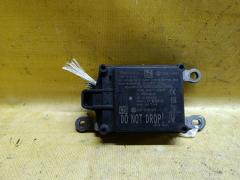Радар-детектор на Nissan Dayz B44A BR06 28438-5HK5A