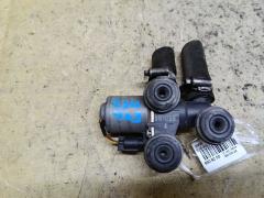 Клапан отопителя 64118369805 на Bmw 3-Series E46-AM32 M52-256S4 Фото 2