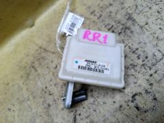 Регулятор скорости мотора отопителя на Honda Elysion RR1 K24A 79610-SJK-942