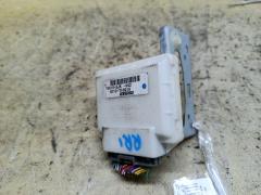 Регулятор скорости мотора отопителя на Honda Elysion RR1 K24A 79610-SJK-942