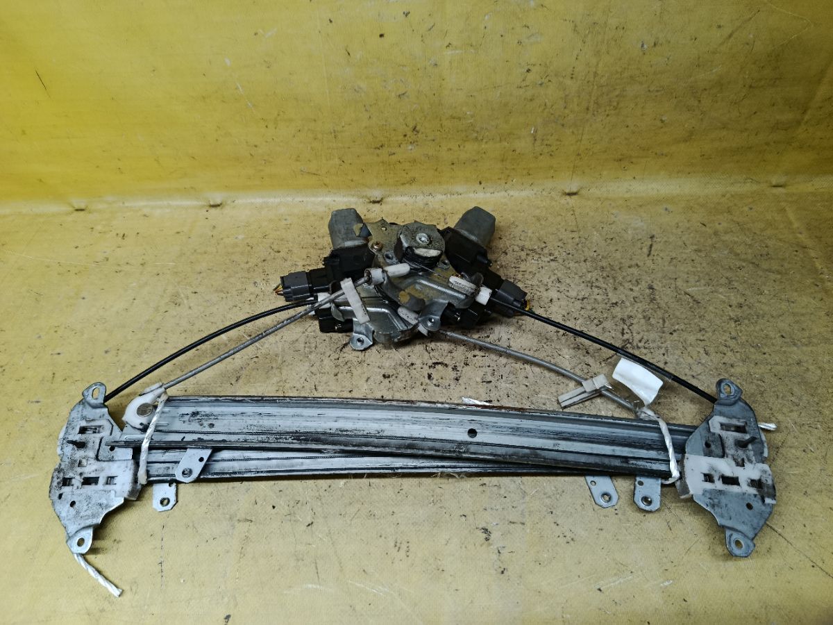Стеклоподъемный механизм MR523019, MR523020 на Mitsubishi Lancer Cedia Wagon CS5W Фото 2
