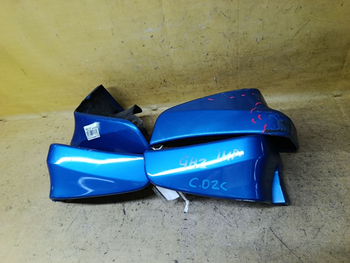 Брызговик на Subaru Impreza Wagon GH2 Фото 1
