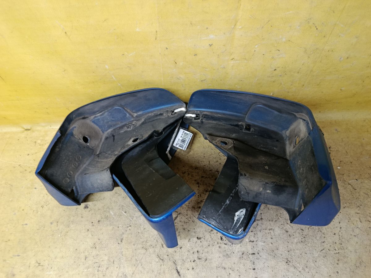 Брызговик на Subaru Impreza Wagon GH2 Фото 6