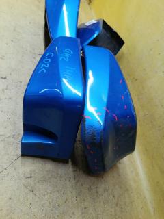 Брызговик на Subaru Impreza Wagon GH2 Фото 2