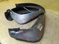 Брызговик на Nissan Note E11 Фото 2