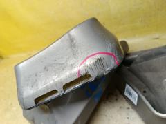 Брызговик на Subaru Legacy Lancaster BH9 Фото 4