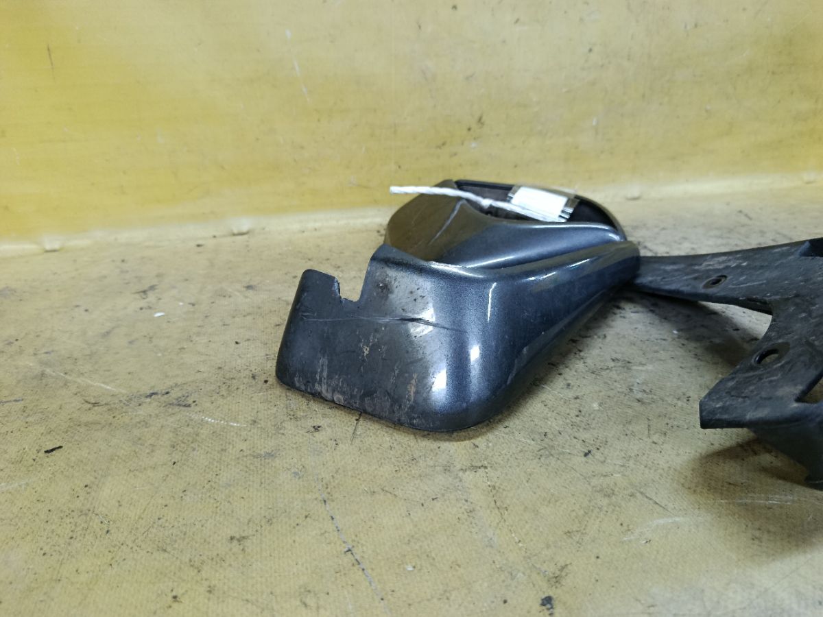 Брызговик на Honda N-One JG1 Фото 3