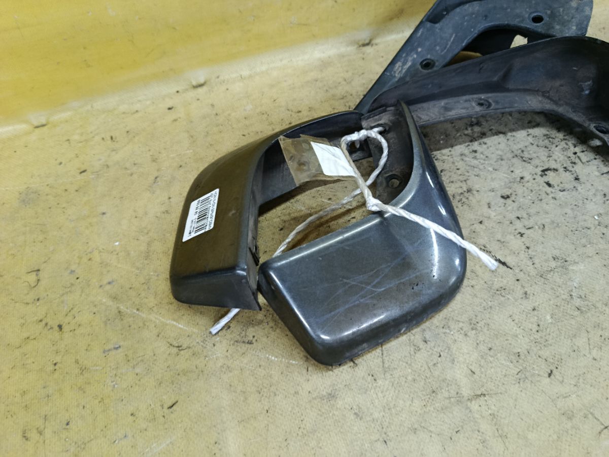 Брызговик на Honda N-One JG1 Фото 4