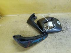 Брызговик на Honda N-One JG1