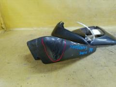 Брызговик на Honda N-One JG1 Фото 2