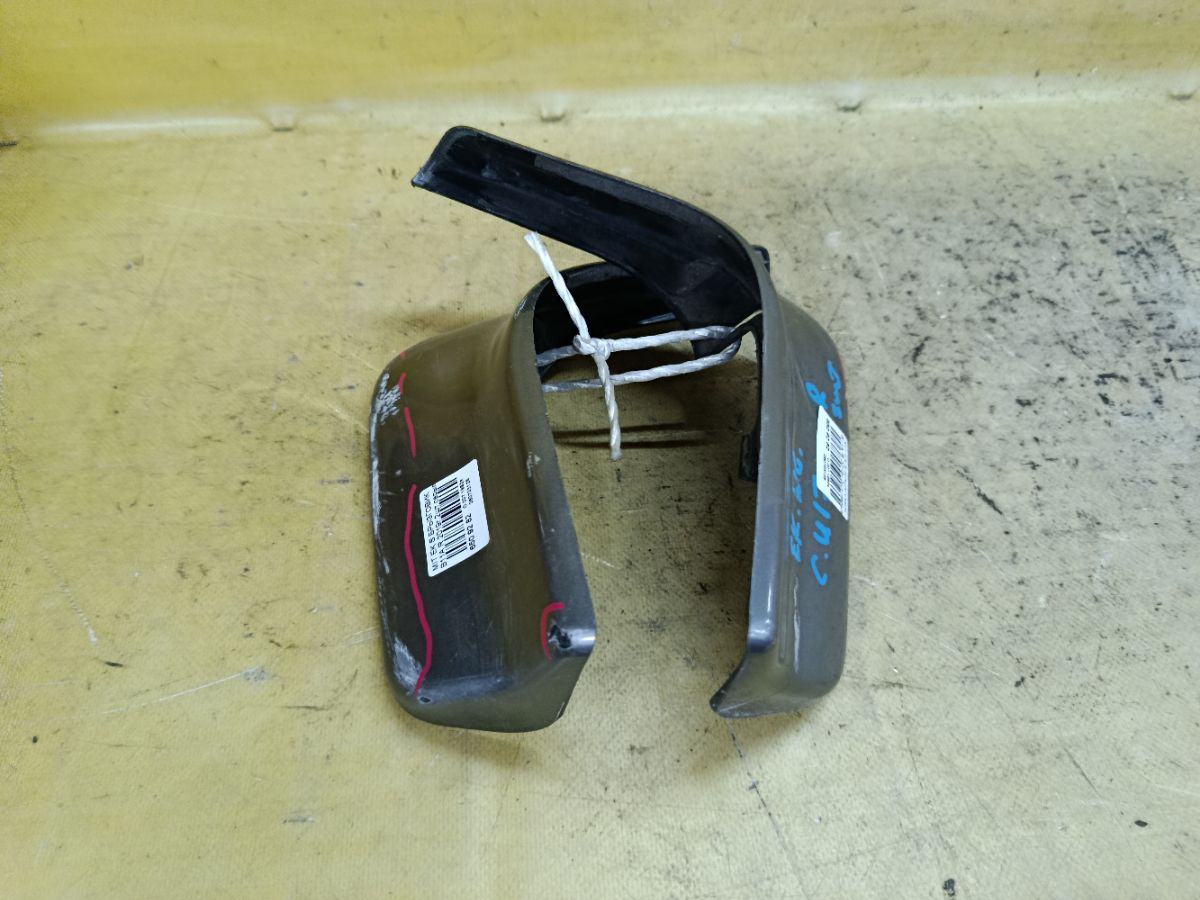 Брызговик на Mitsubishi Ek Space B11A Фото 1