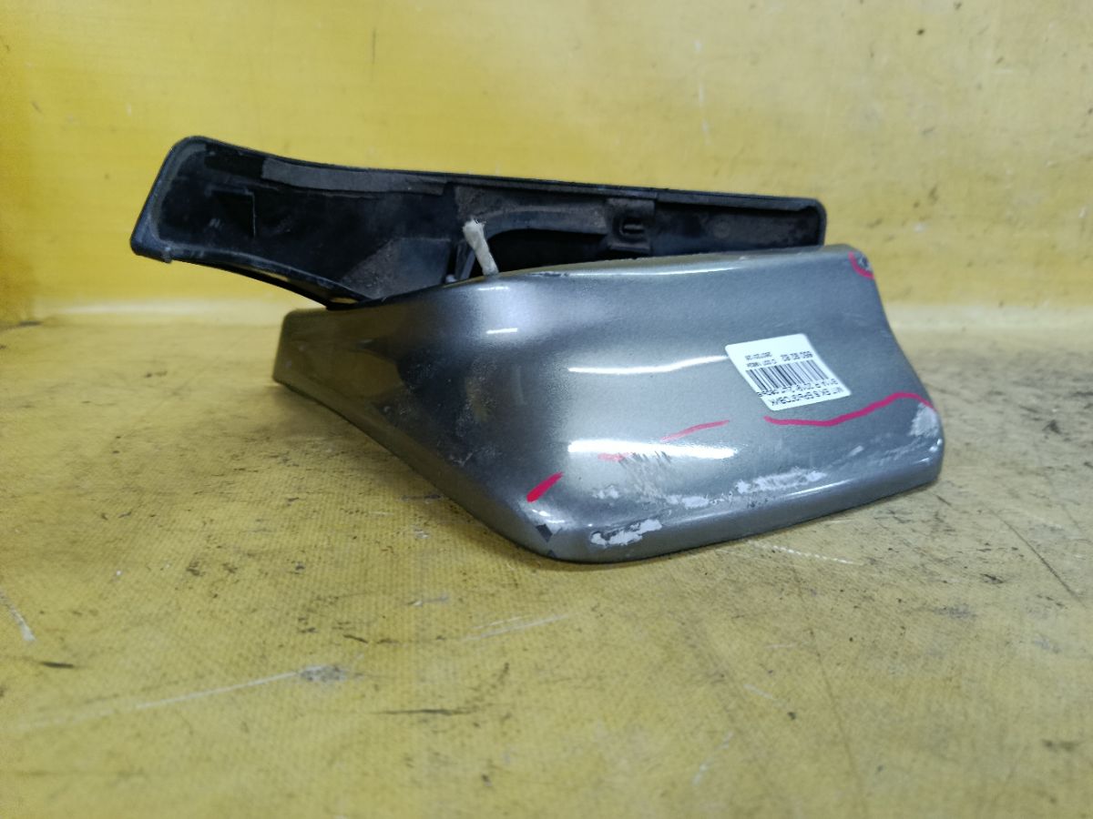 Брызговик на Mitsubishi Ek Space B11A Фото 3