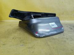 Брызговик на Mitsubishi Ek Space B11A Фото 3