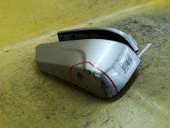Брызговик на Honda N-Wgn JH1 Фото 2