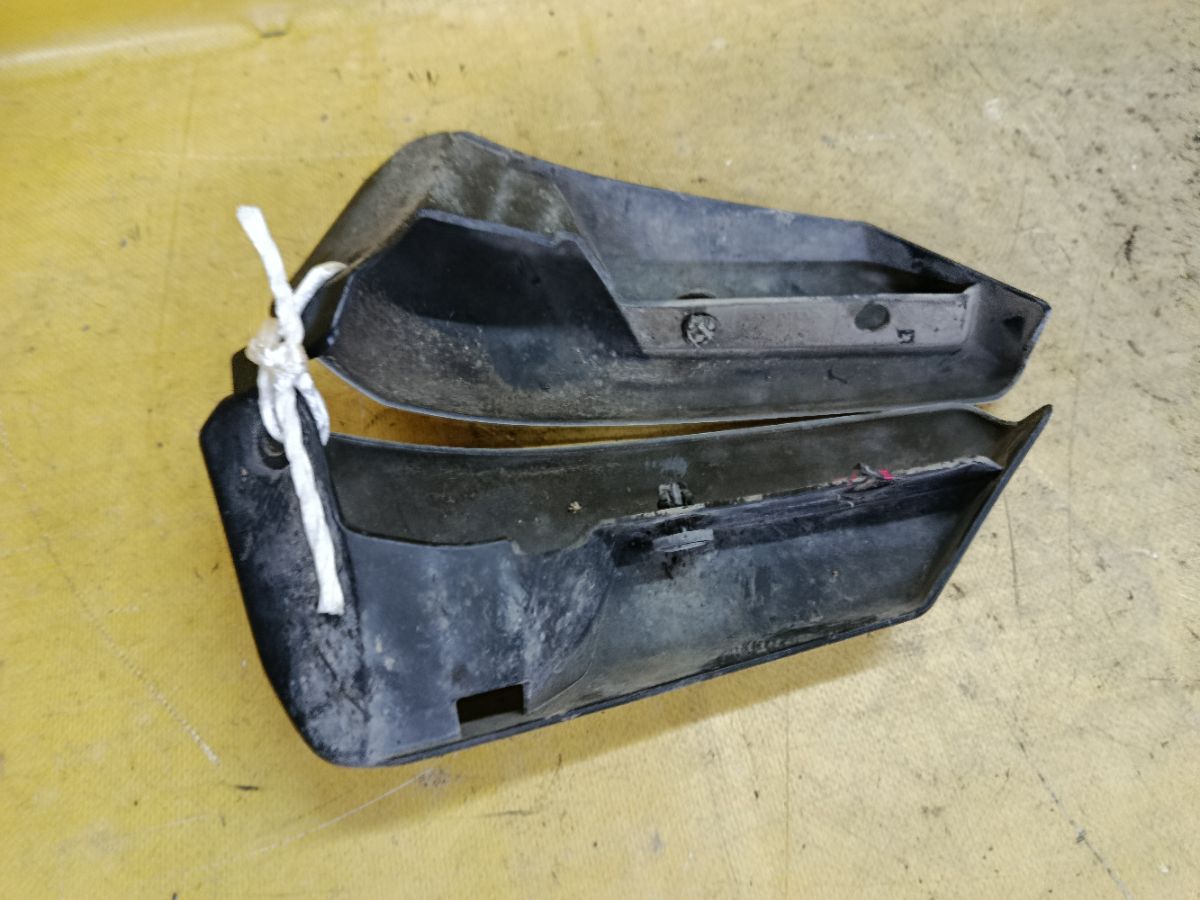 Брызговик на Honda N-Wgn JH1 Фото 4