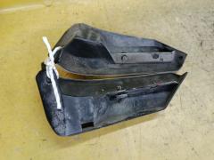 Брызговик на Honda N-Wgn JH1 Фото 4