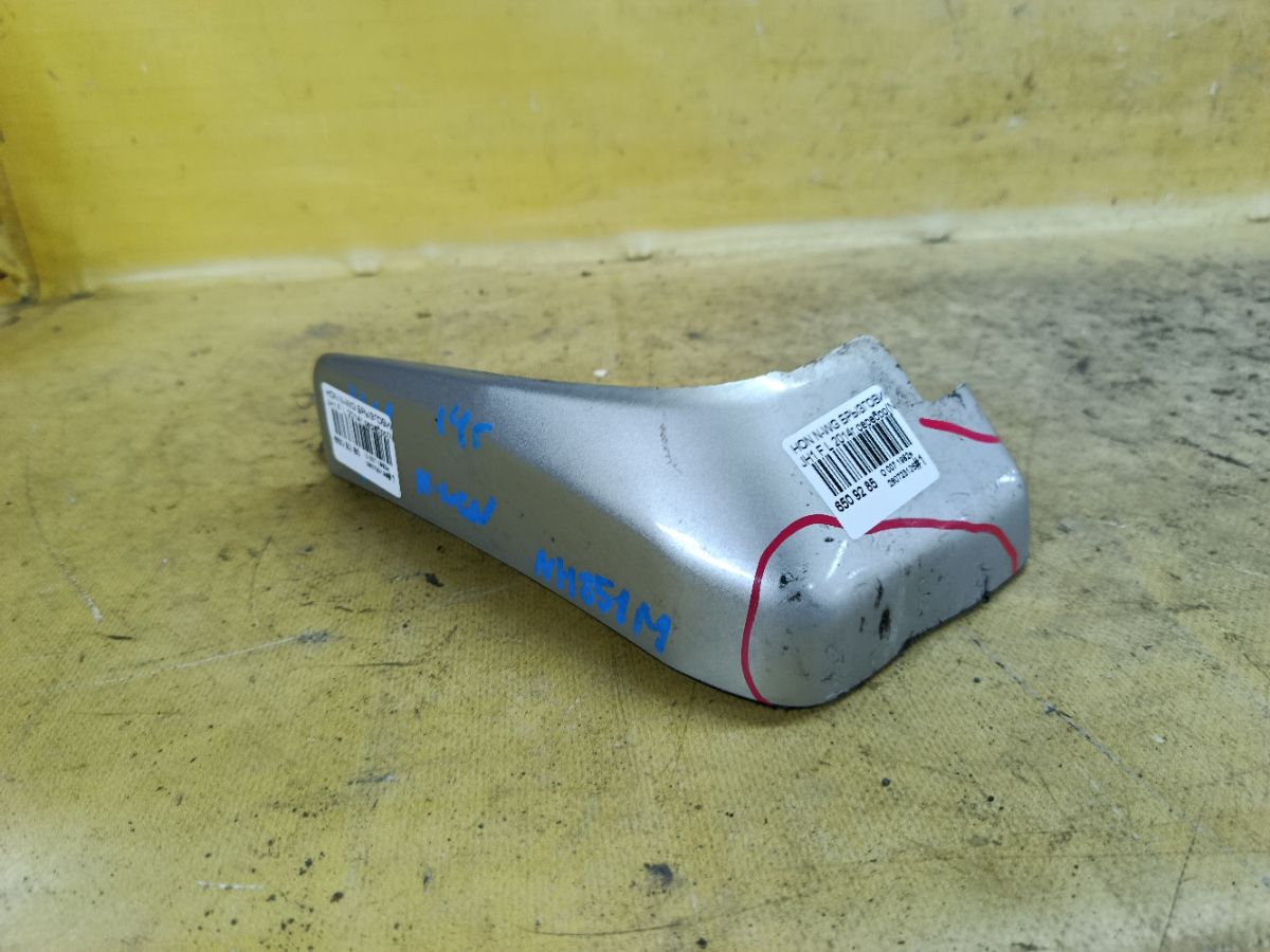 Брызговик на Honda N-Wgn JH1 Фото 1