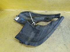 Подкрылок на Mazda Demio DE3FS ZJ-VE D65150351  D65150341, Заднее расположение