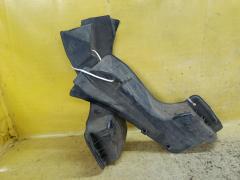 Подкрылок на Mitsubishi Lancer Cedia Wagon CS5W 4G93 MR520357  MR520358, Заднее расположение