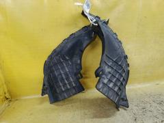 Подкрылок D65150351, D65150341 на Mazda Demio DE3FS ZJ-VE Фото 2