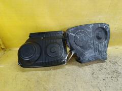 Крышка ремня ГРМ на Subaru Legacy Wagon BP5 EJ204 13572AA092  13574AA094