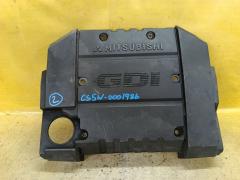 Кожух ДВС на Mitsubishi Lancer Cedia Wagon CS5W 4G93 MR560125
