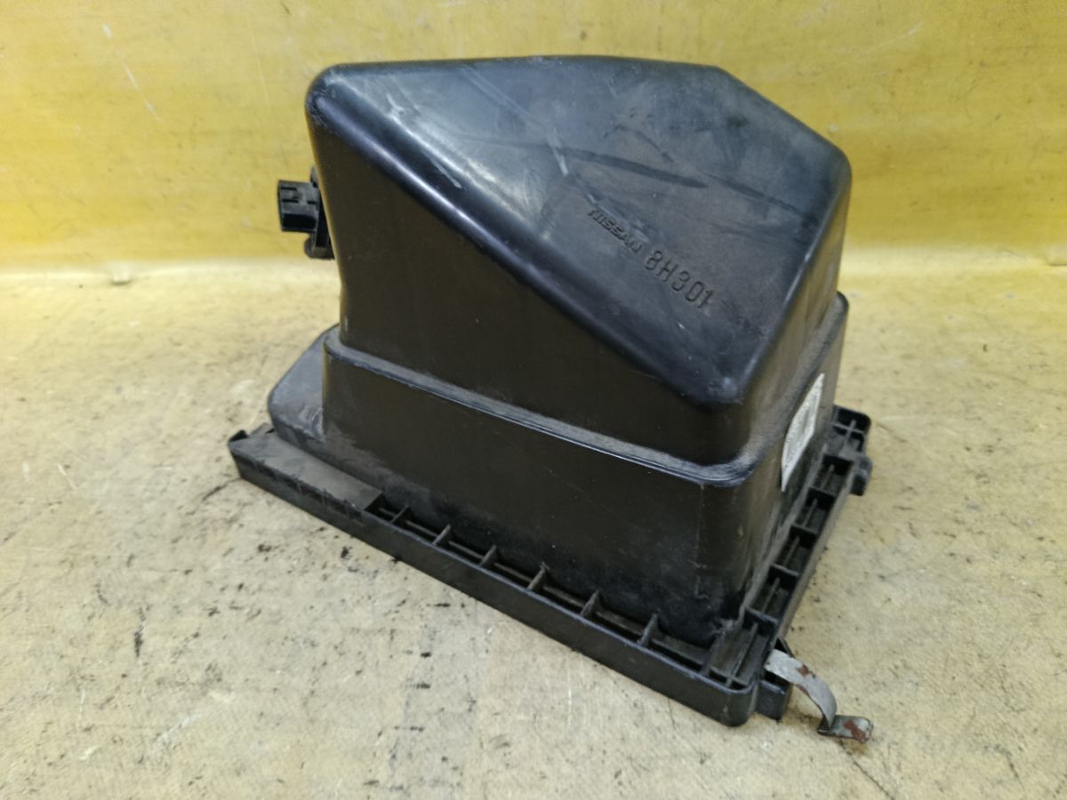 Датчик расхода воздуха 22680-6N201, 22680 6N20A, 226806N200, DK-AF295 на Nissan Liberty RM12 QR20DE Фото 3