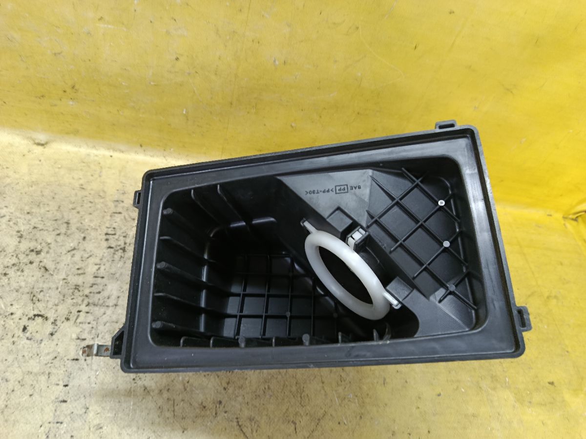 Датчик расхода воздуха 22680-6N201, 22680 6N20A, 226806N200, DK-AF295 на Nissan Liberty RM12 QR20DE Фото 4