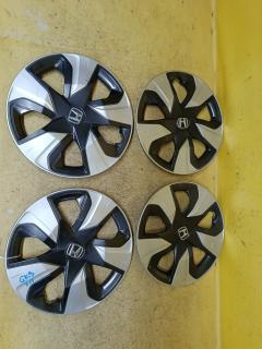 Колпак на Honda Fit GK3 44733-T5C-J01