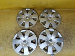 Колпак на Nissan Note E11 40315-1U600