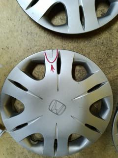 Колпак 44733-TF0-J01 на Honda Freed GB3 Фото 2
